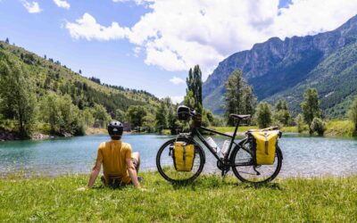 Riverside Touring 900 : un excellent compagnon de voyage au long cours ?