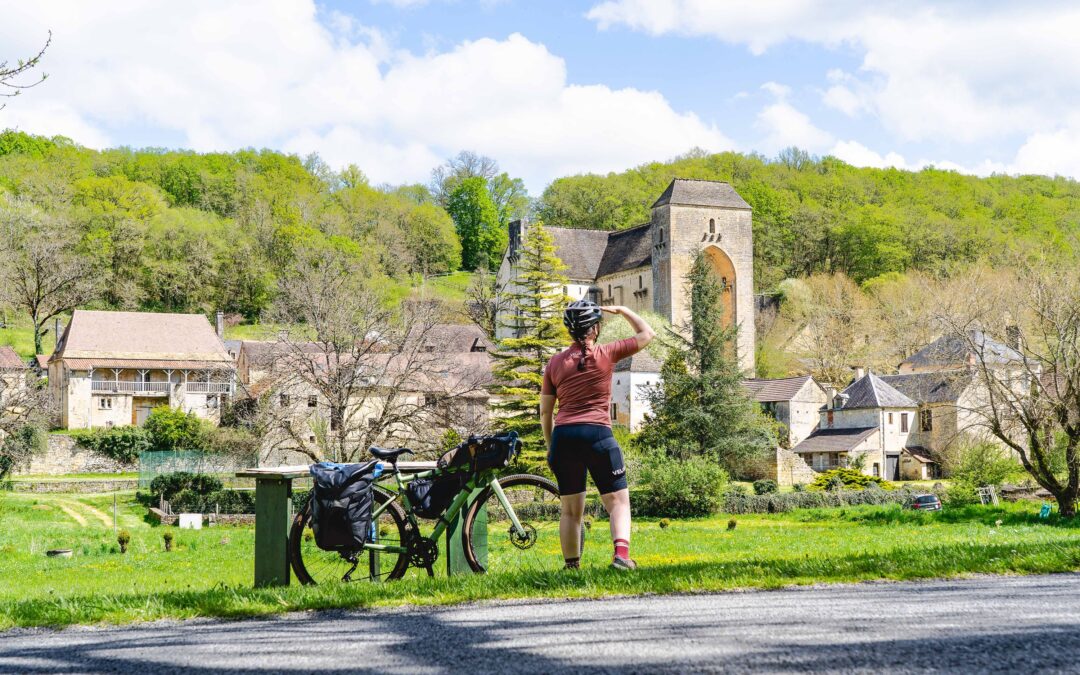 La Flow Vélo – guide ultime des 400 km d&rsquo;itinéraire bucolique