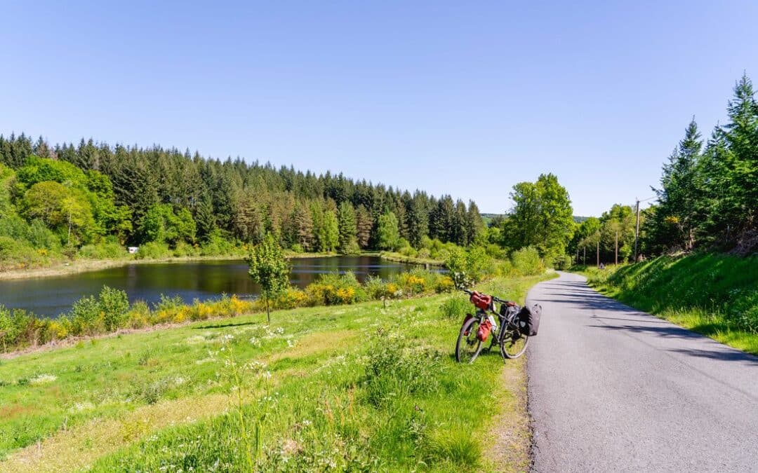 La Vagabonde V87 – 540km de Montluçon à Montech en 8 jours – GUIDE